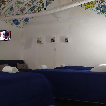 Apartamento Cusco Queswa Ngoại thất bức ảnh