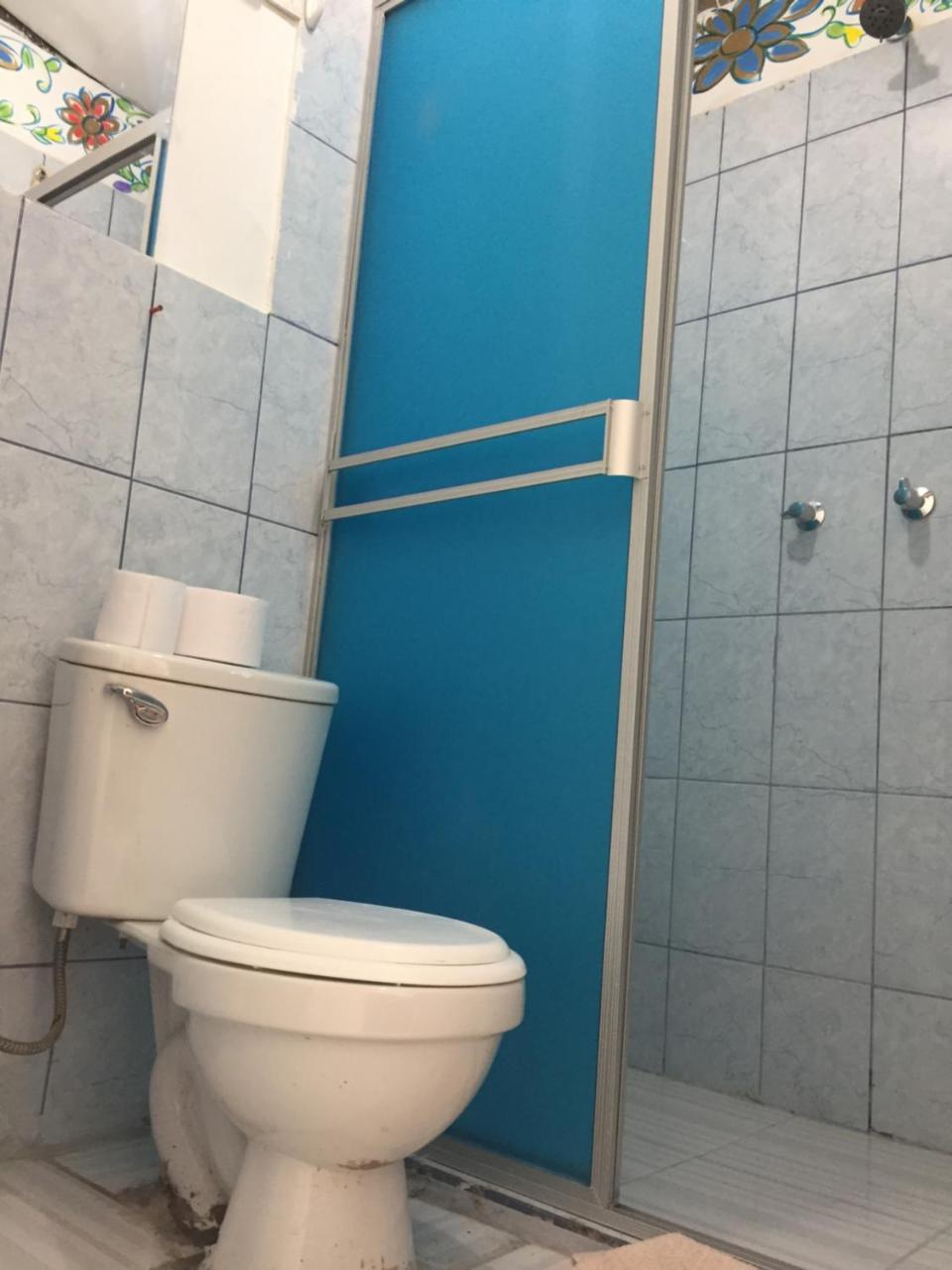 Apartamento Cusco Queswa Ngoại thất bức ảnh