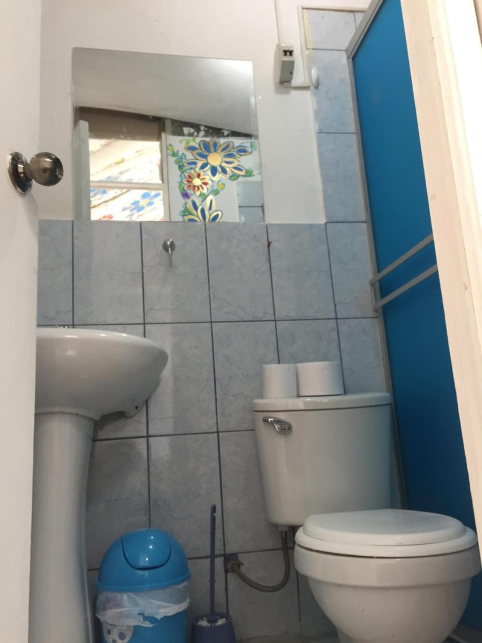 Apartamento Cusco Queswa Ngoại thất bức ảnh