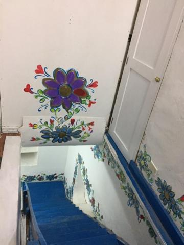 Apartamento Cusco Queswa Ngoại thất bức ảnh