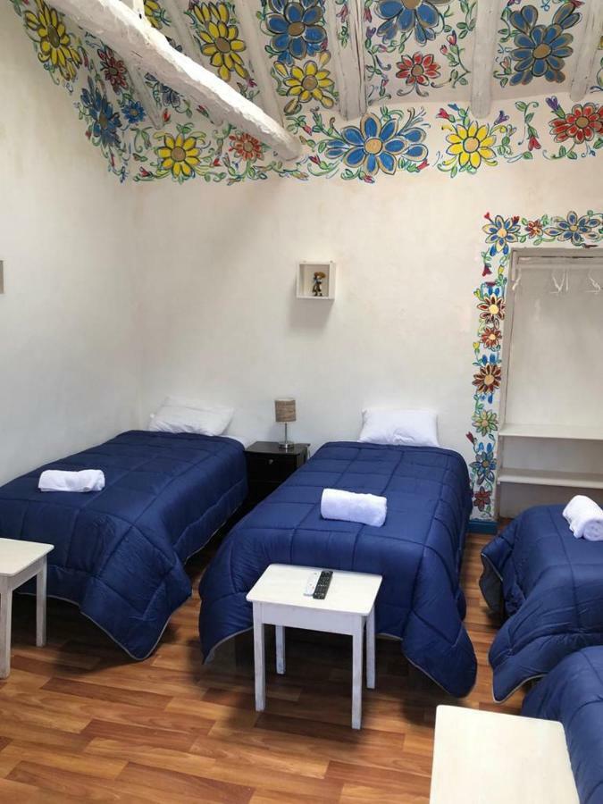 Apartamento Cusco Queswa Ngoại thất bức ảnh