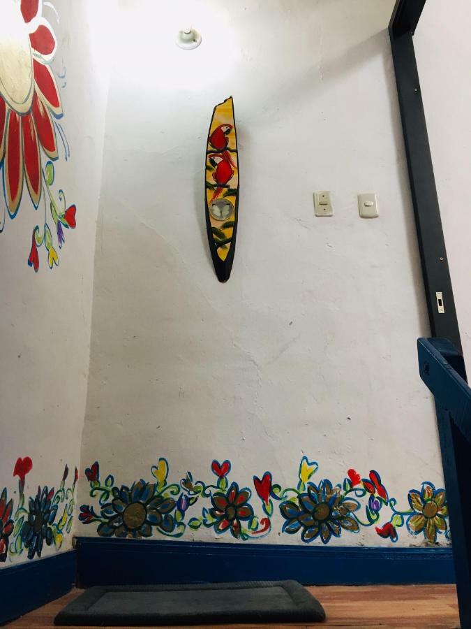 Apartamento Cusco Queswa Ngoại thất bức ảnh