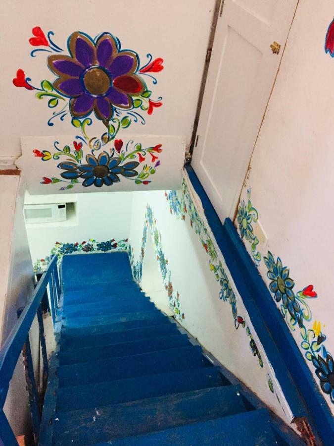 Apartamento Cusco Queswa Ngoại thất bức ảnh