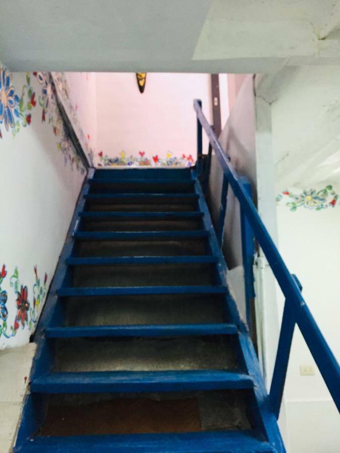 Apartamento Cusco Queswa Ngoại thất bức ảnh