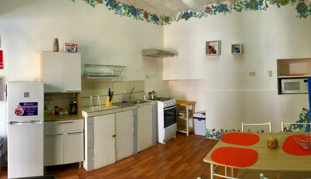 Apartamento Cusco Queswa Ngoại thất bức ảnh