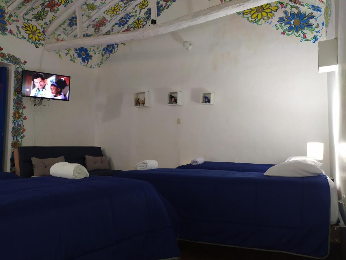 Apartamento Cusco Queswa Ngoại thất bức ảnh